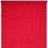 Grand tapis OPAQUE jetable 1mx15m, Rouge opaque (SX Rouge)
