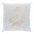 SANTEX 6908-20, Coussin Just Married Rose Gold