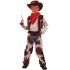 Déguisement Cowboy 10-12 ans