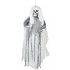 Déco Suspension Ghost Bride grise/blanche 80cm