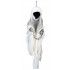 Déco Suspension Faceless Ghost avec chaine 100cm