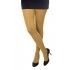 P'TIT Clown re74812, Collants opaques Or
