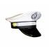 Party Pro 8435051, Casquette de capitaine luxe