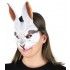 Party Pro 865601, Masque réalistic de Lapin