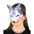 Party Pro 865605, Masque réalistic de Loup