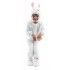 Party Pro 87115468, Costume Lapin 6/8 ans