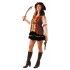 Party Pro 871169, Costume Corsaire femme, adulte