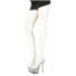 Party Pro 87270043, Collants opaques Blancs