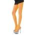 Party Pro 87270066, Collants fluo orange