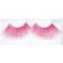 Party Pro 87307710, Faux cils Jumbo, Rose