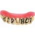 Chaks FW90947, Dentier Hip Hop old school