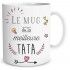 Mug Meilleure TATA