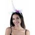 Party Pro 865110, Serre-tête licorne blanche