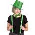 Party Pro 8652419, Bretelles vertes Saint Patrick