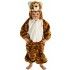 Chaks C1017116, Déguisement PELUCHE tigre 116cm, 4-6 ans