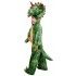 Chaks C1051116, Déguisement PELUCHE dinosaure/tricératops 116cm, 4-6 ans