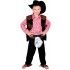 Chaks C4076140, Déguisement Cowboy 140cm, 9-11 ans