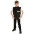 Chaks C4247140, Déguisement Gilet pare-balles SWAT enfant 140cm