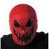 Party Pro 86587, Cagoule Halloween Monstre rouge