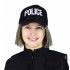 Party Pro 90881, Casquette Police