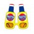 Lunettes Pastis Man