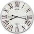 Horloge Bistrot ronde 40cm