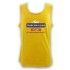 T-Shirt Marcel Franchouillard Club, jaune taille L