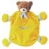 Ours doudou tournesol