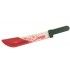 Chaks FW8976, Machette ensanglantée luxe 54cm