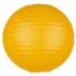 Party Pro 502120L, Boule Japonaise Jaune Curry 50 cm taille L