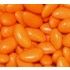 Sachet 500g dragées LONGUETTES (amande) - Orange brillant