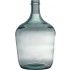 Chaks 11967, Vase en verre Joana 4 litres transparent