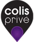 Colis privé