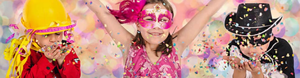 deguisement carnaval